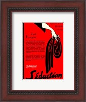 Framed Seduction