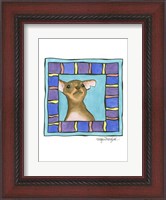 Framed Tiny (AP)