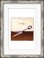 Framed Clip