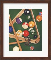 Framed Rack'em II