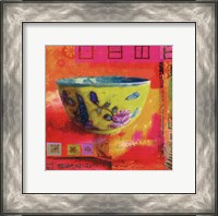 Framed Oriental Passion