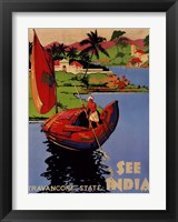 Framed See India, 1938