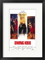 Framed Swing Kids