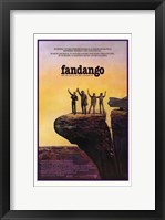 Framed Fandango