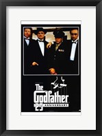 Framed Godfather Gang