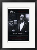 Framed Godfather Film Review