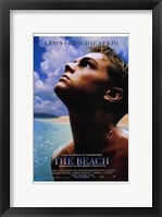 Framed Beach Movie