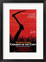 Framed Children of the Corn