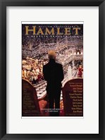 Framed Hamlet