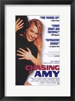 Framed Chasing Amy Ben Affleck