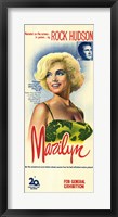 Framed Marilyn, c.1963 - style A