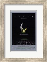 Framed Alien: the Director's Cut