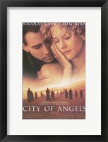 Framed City of Angels