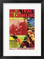 Framed Dick Tracy Vs Crime Inc Chapter 2