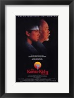 Framed Karate Kid: Part 2