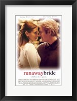 Framed Runaway Bride