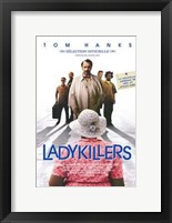 Framed Ladykillers - movie