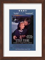Framed Ethan Frome