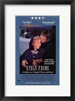 Framed Ethan Frome