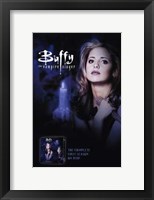 Framed Buffy the Vampire Slayer