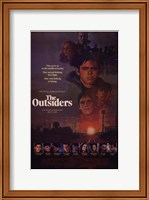 Framed Outsiders