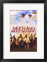 Framed Much Ado About Nothing The Film