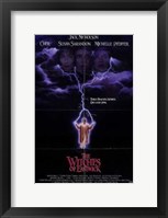 Framed Witches of Eastwick