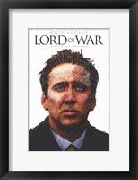Framed Lord of War
