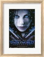 Framed Underworld: Evolution, c.2006 - style A