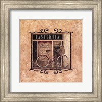 Framed Panterria