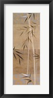 Framed Spa Bamboo II