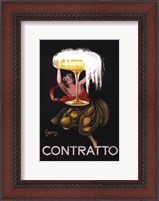 Framed Contratto