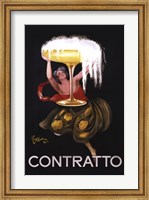Framed Contratto