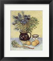 Framed Still Life, c.1888