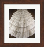 Framed Vionett Skirt