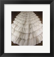 Framed Vionett Skirt