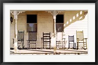 Framed Chair Family