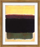 Framed Untitled, 1949