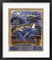 Framed Riviera