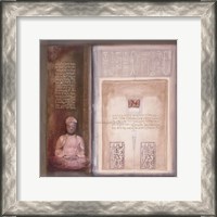 Framed Ancient Virtue