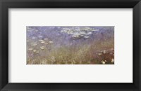Framed Water Lilies, c. 1915-1926