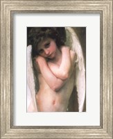 Framed Cupidon