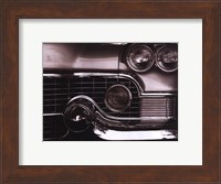 Framed Grille