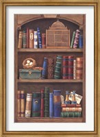 Framed Literature II