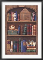 Framed Literature II