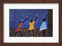 Framed Migration Series, No. 58, 1941