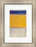 Framed Number 10, 1950