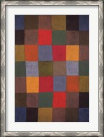 Framed New Harmony, c.1936