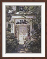 Framed Doorway, 19th Century