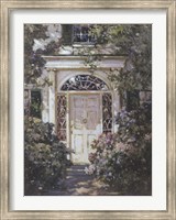Framed Doorway, 19th Century